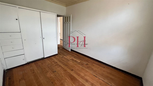 Casa En Venta Ñuñoa A Pasos Calle Chile España Nuevo Precio