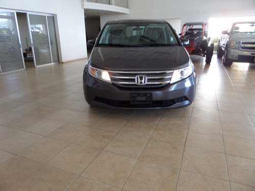 Honda Odyssey Modelo 2012