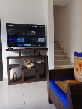 Imagen 6 de 30 de Casa En Venta, Playa Del Carmen, Quintana Roo