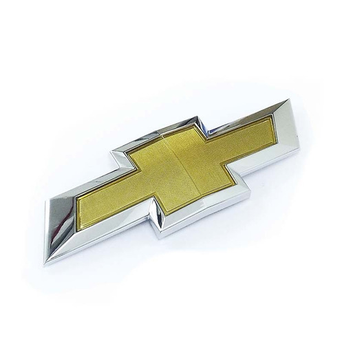 Emblema Grilla Del Rad S/10 2012/ Trailblazer Chevrolet