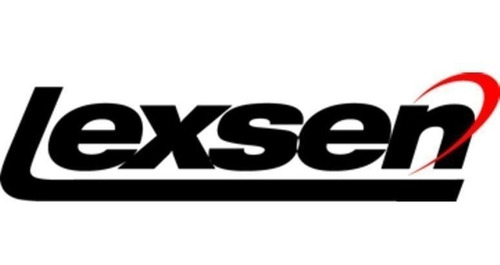 Consola Potenciada Lexsen Lxm4 Cabezal 4 Ch Mixer 200w 18c