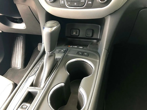 Chevrolet Equinox 1.5 Turbo 4x4 2020 Permuta Auto #8