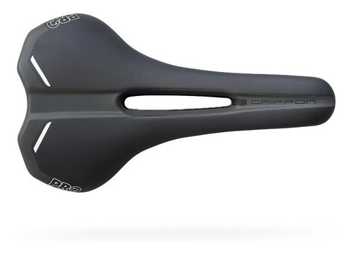 Asiento P/ Bicicleta Pro Griffon Anti Prostatico