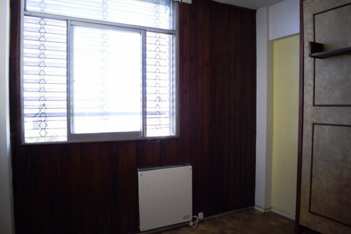 Departamento 2 Ambientes - Centro