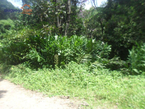 Imagem 9 de 12 de Terreno Ideal Para Chácara À Venda, 1.387 M² - Estância Alto Da Serra (ouro Fino Paulista) - Ribeirão Pires/sp - Te0959