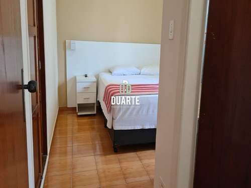 Imagem 6 de 20 de Apartamento - Ap03605 - 69237870