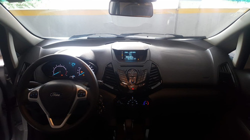 Ford Ecosport 2.0 16v Freestyle Flex Powershift 5p