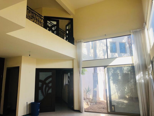 Imagen 9 de 12 de Casa Sola En Renta Mision Del Campanario