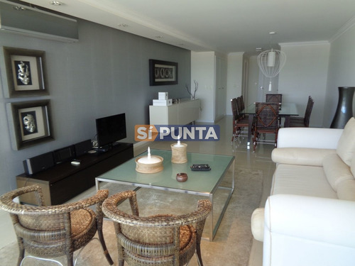 Imagen 4 de 22 de Apartamento Ubicado En Playa Brava