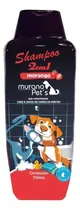 Comprar Shampoo Y Acondicionador Frutilla 2 En 1 Murano Pets\u002F 700 Ml