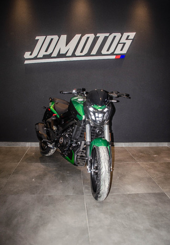 Bajaj Dominar 400 / 12 O 18 Cuotas // Retira Ya // Jp Motos