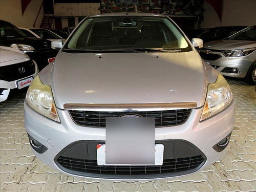 Imagem 7 de 10 de Ford Focus Sedan 2.0 (flex) Aut. Chave Presencial