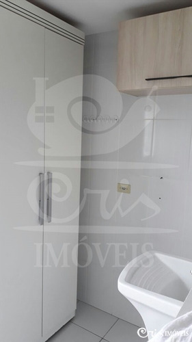 Imagem 12 de 12 de Apartamento Em Vila Nossa Senhora Das Vitórias - Mauá - Sp - Av03/a144
