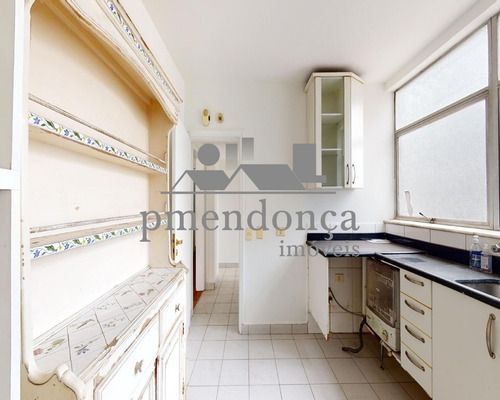 Imagem 6 de 20 de Apartamento - Ap03802 - 70848353