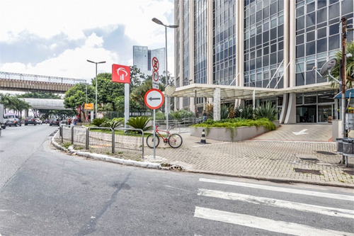 Imagem 5 de 16 de Comercial-são Paulo-brooklin | Ref.: Reo680380 - Reo680380