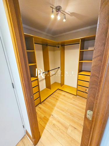 Dkhouse/impecable Depto/4d+4b/amplia Terraza/areas Verdes
