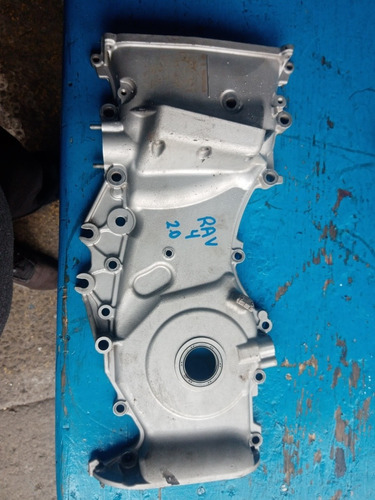 Tapa De Distribución  De Rav 4 Mot 2.0 Mod 2007