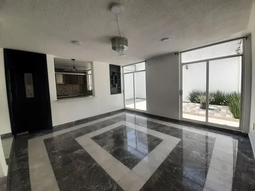 Casa En Venta. Azcapotzalco. Cdmx. Remate Bancario.