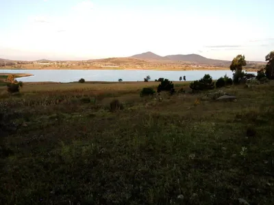 Terreno en venta