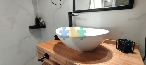 Apartamento De 1 Dormitorio En Peninsula - Ref : Eqp5430