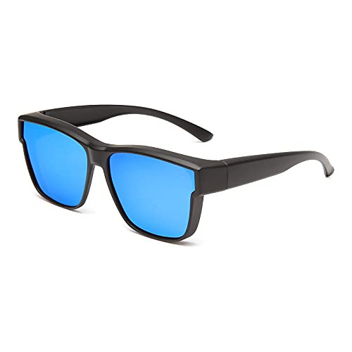 Gafas De Sol Polarizadas - Mujeres Hombres G6ymy