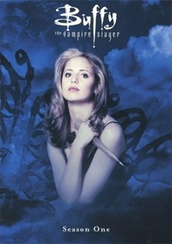 Dvd Buffy Primera Temporada (3 Discos)
