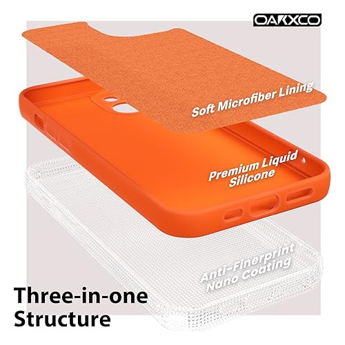 Funda Para iPhone 13 Mini Fluorescent Bright Solid Color -02