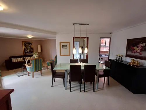 Apartamento En Venta En Laureles - Primer Parque. Cod V17267
