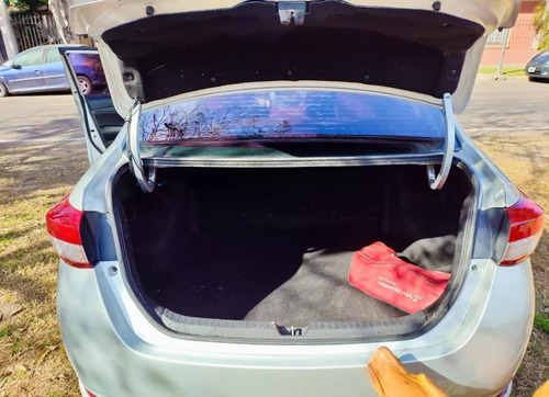 Toyota Yaris 1.5 107cv Xls