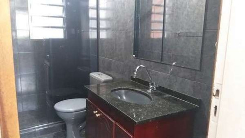 Lindo Apartamento 2 Quartos 1 Vaga Vista Livre São Sebastião Petrópolis Rj - Ssbaph02