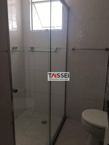 Imagem 8 de 10 de Apartamento Com 2 Dormitórios À Venda, 56 M² Por R$ 318.000,00 - Ipiranga - São Paulo/sp - Ap8011