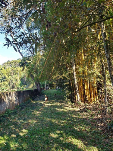Imagem 17 de 18 de Chácara À Venda, 100000 M² Por R$ 850.000,00 - Moinho - Campo Limpo Paulista/sp - Ch0014