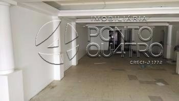 Imagem 1 de 4 de Casa - Barra - Ref: 975 - V-975