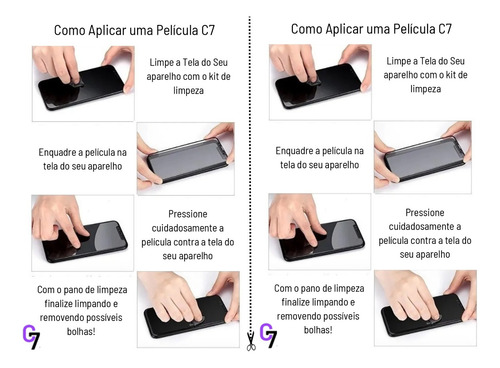 Película 3d Vidro Compatível Com Tecno Spark Go (tela 6.56)