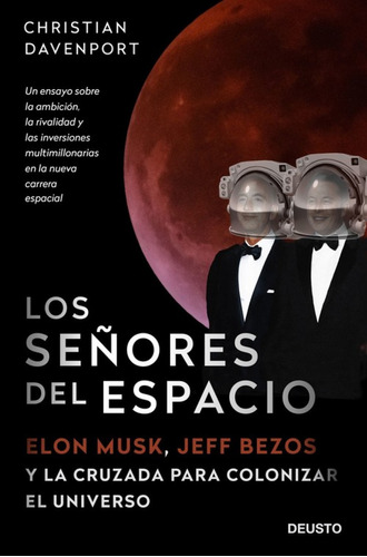 Los Señores Del Espacio