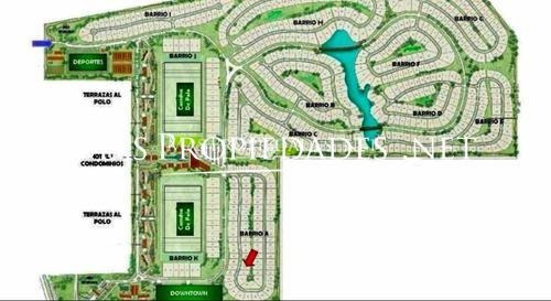 Imagen 3 de 3 de Terreno Interno En Greenville Villa 1 Sector 1