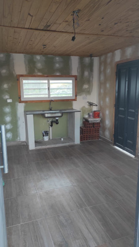 Venta Casa 2 Dormitorios Concordia Barrio Golf