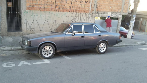 Chevrolet Opala