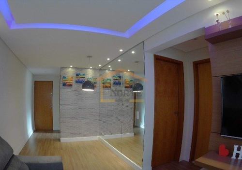 Imagem 4 de 15 de Apartamento, Venda, Tremembe, Sao Paulo - 12860 - V-12860