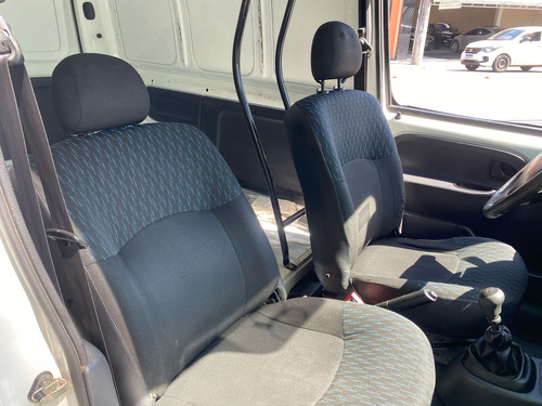 Renault Kangoo Express Kangoo Express 1.6 16V Com Porta Lateral (Flex)