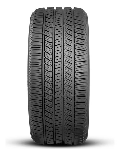 Kit 2 Pneus 265/40r22 Yokohama Geolandar X-cv G057 106w