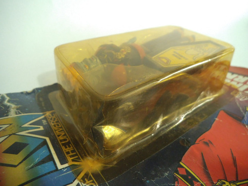 Imagen 2 de 5 de King Zarkon Voltron Panosh Place Vintage