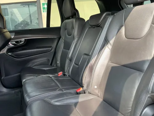 Volvo XC90 2.0 T6 R-design Awd At