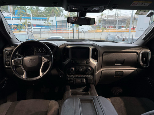 Cheyenne 2019 Dc 4x4 2lt D Trail Boss