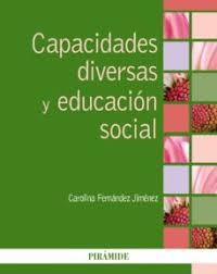Capacidades Diversas Y Educacion Social