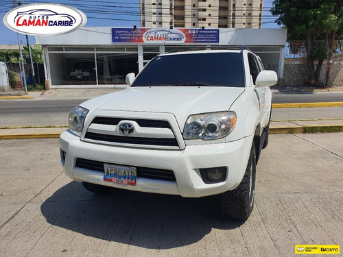Toyota 4runner Limited 4x4