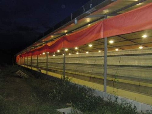 Imagen 6 de 8 de Venta De Funcional Finca Productiva En San Juan De Los Morros, Guarico - Inmobiliaria Maggi 501