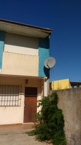 Imagen 4 de 21 de V069 - Duplex En Venta, Estacionamiento.