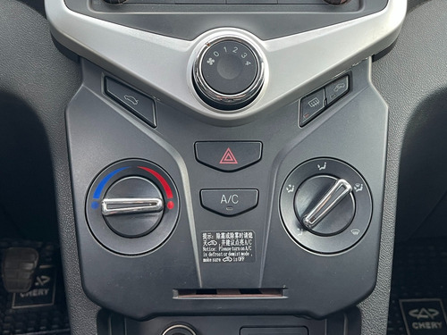 Chery Fulwin 1.5 Ii Hatchback