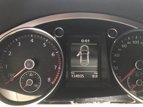 Volkswagen Passat 2.0 Tsi 211cv